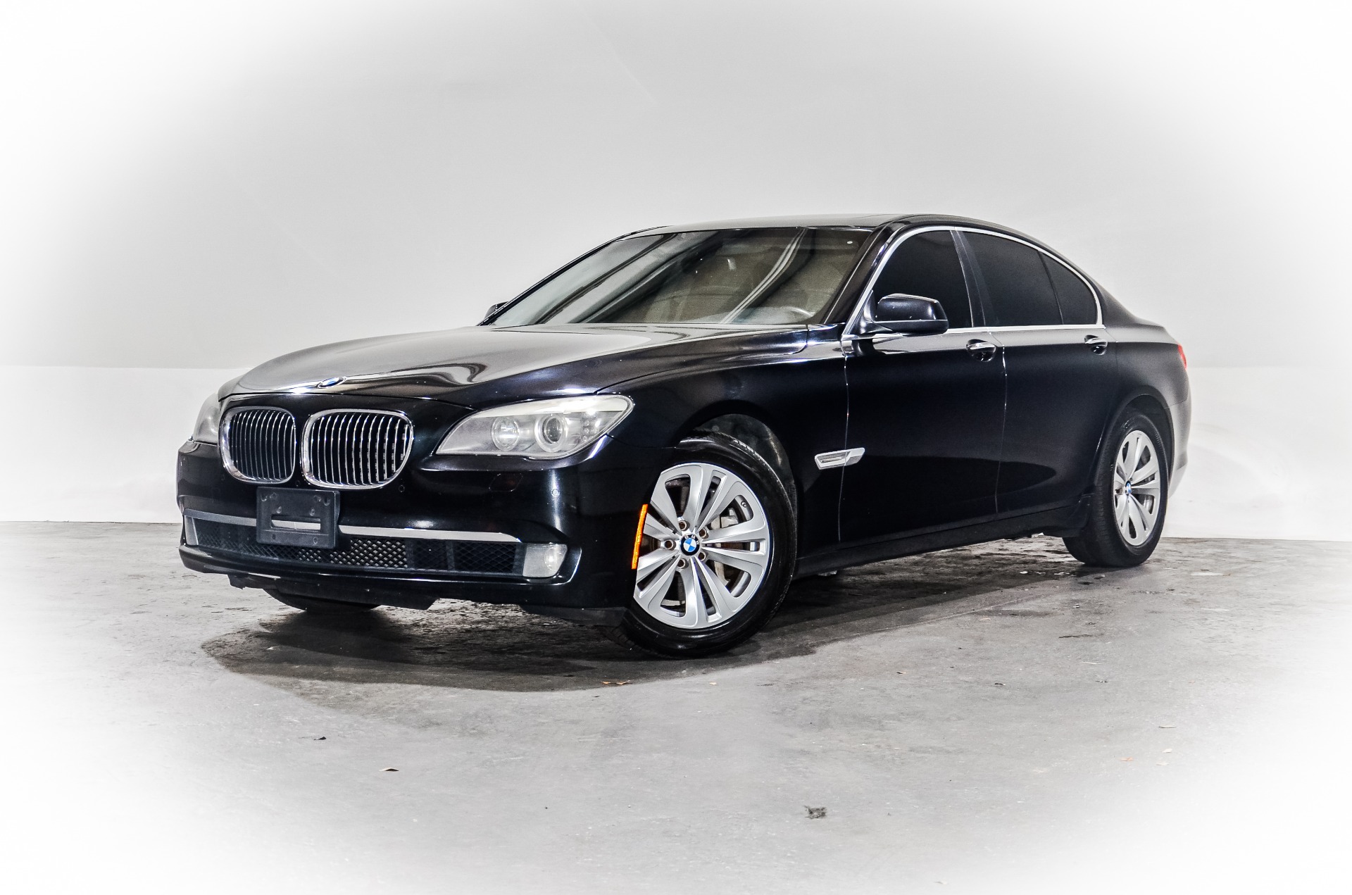 Used 2011 Bmw 7 Series 740i For Sale Sold Car Xoom Stock 612818