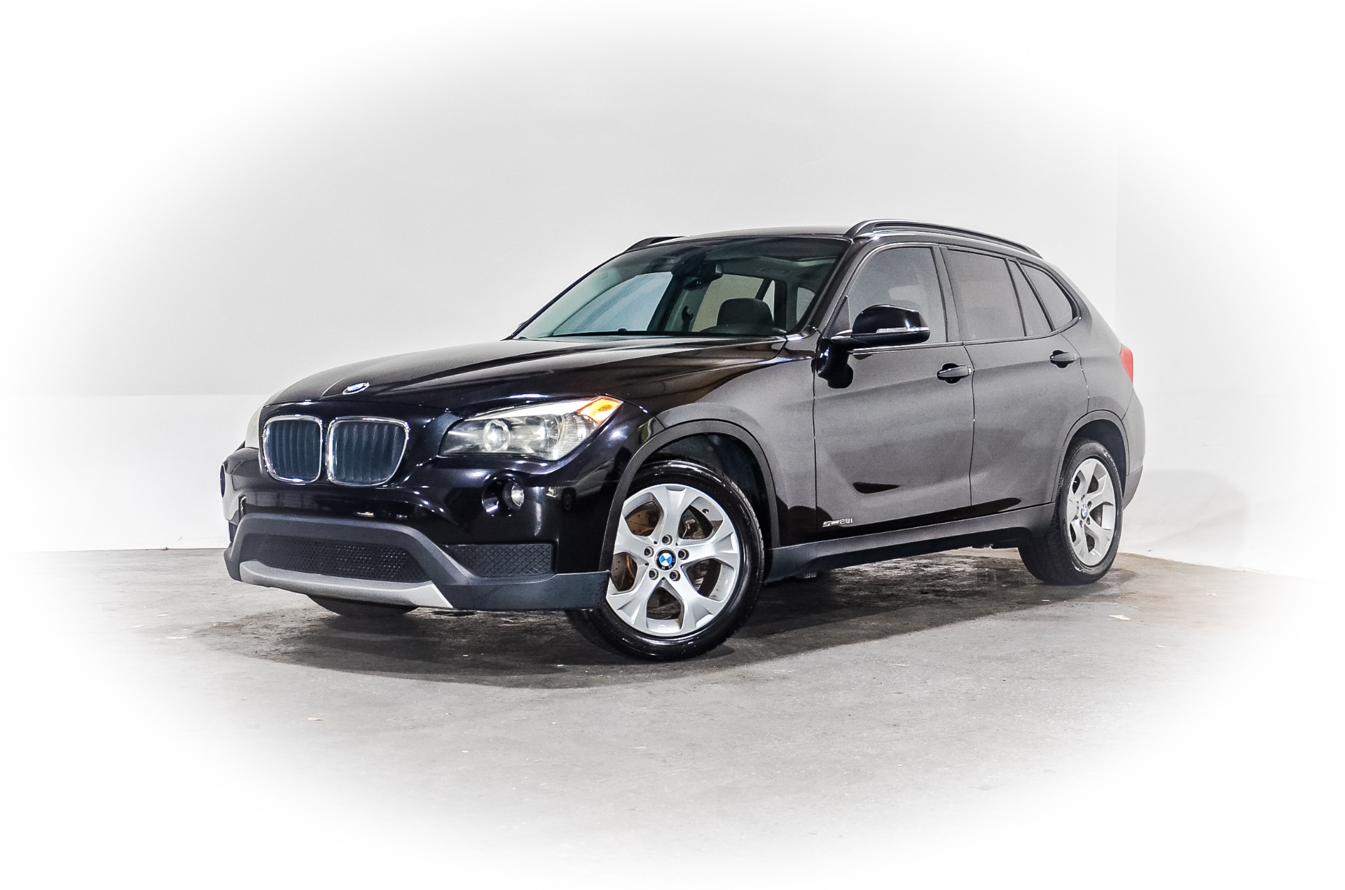 2014 BMW X1 Gets Subtle Updates In The States