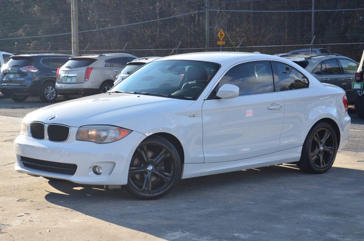 Used 2012 BMW 1 Series 128i 2dr Coupe For Sale (Sold) Car Xoom Stock P23469 Used 2012 BMW 1 Series 128i 2dr Coupe For Sale (Sold) Car Xoom Stock P23469