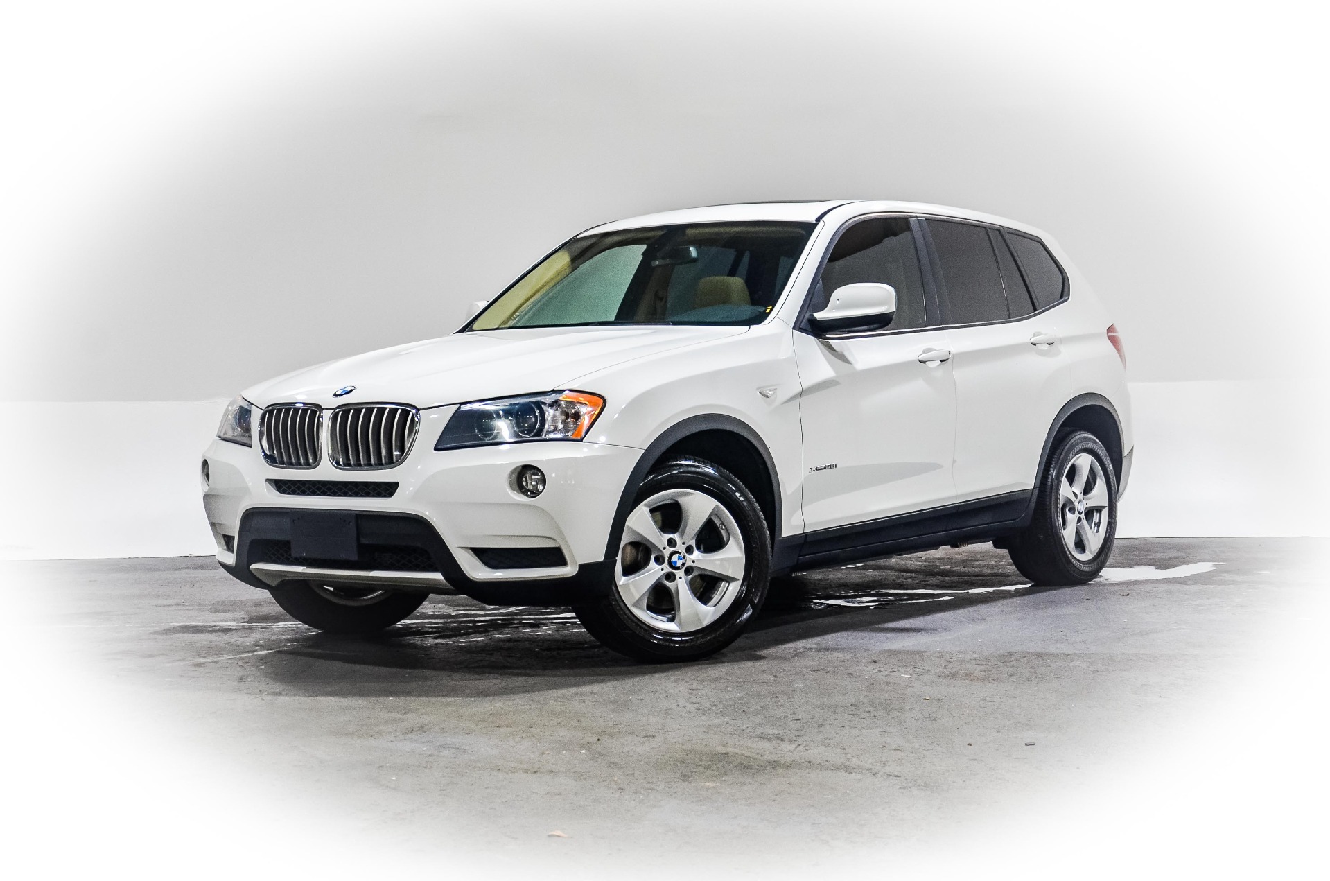 Used 2012 BMW X3 xDrive28i For Sale (Sold) Car Xoom Stock 728075