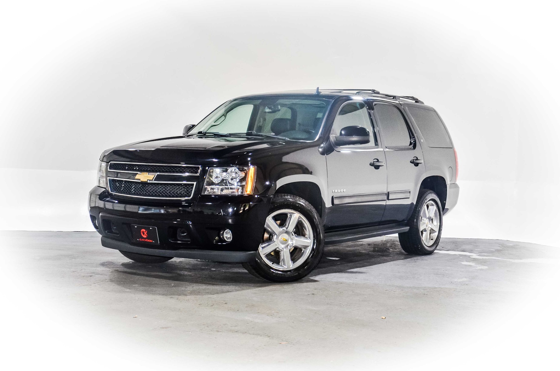 Used 2011 Chevrolet Tahoe LT For Sale (Sold) Car Xoom Stock 159471