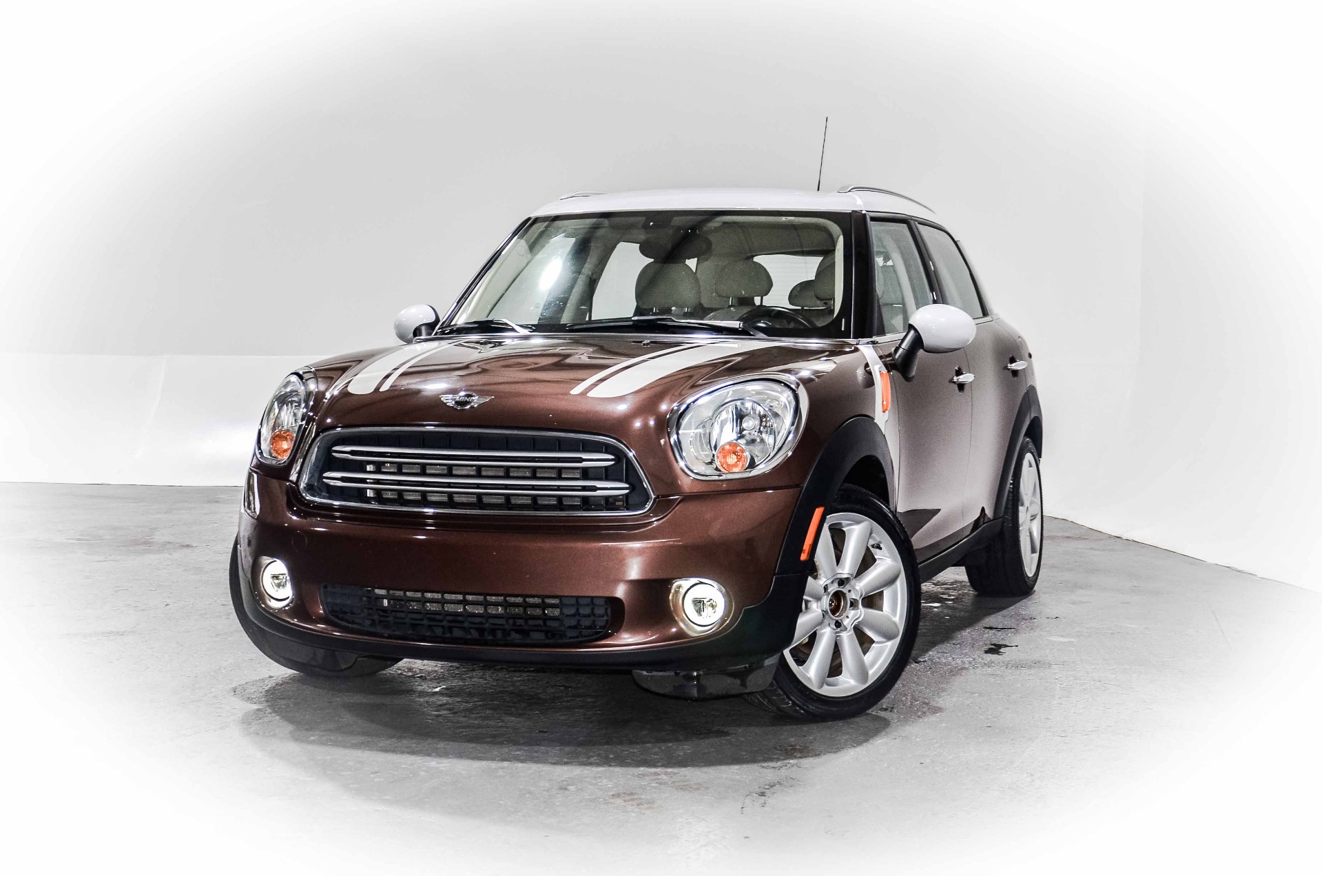Used 2015 MINI Countryman Cooper For Sale (Sold) Car Xoom Stock R43929
