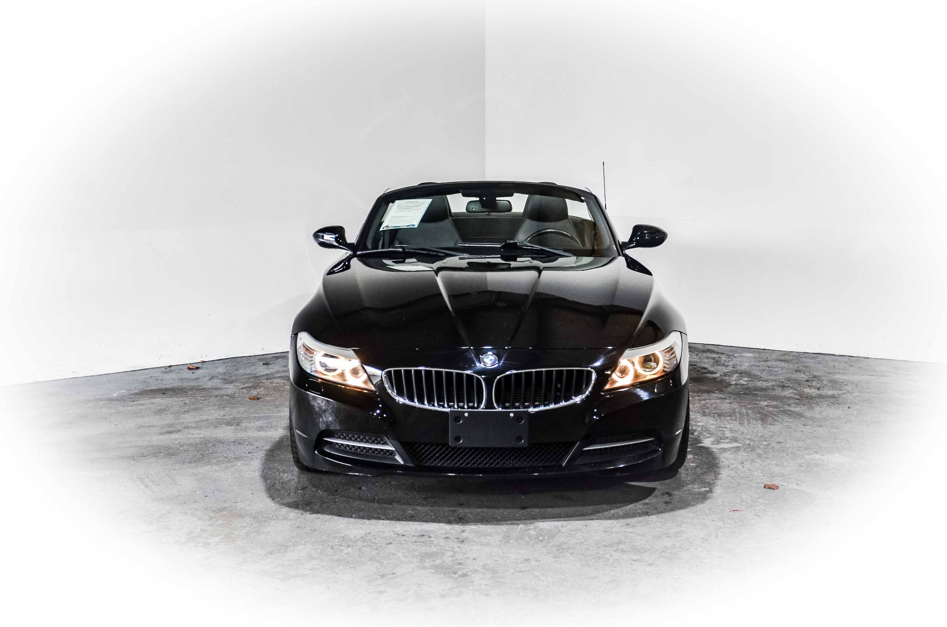 Used 2011 BMW Z4 sDrive30i For Sale (Sold) | Car Xoom Stock #380183