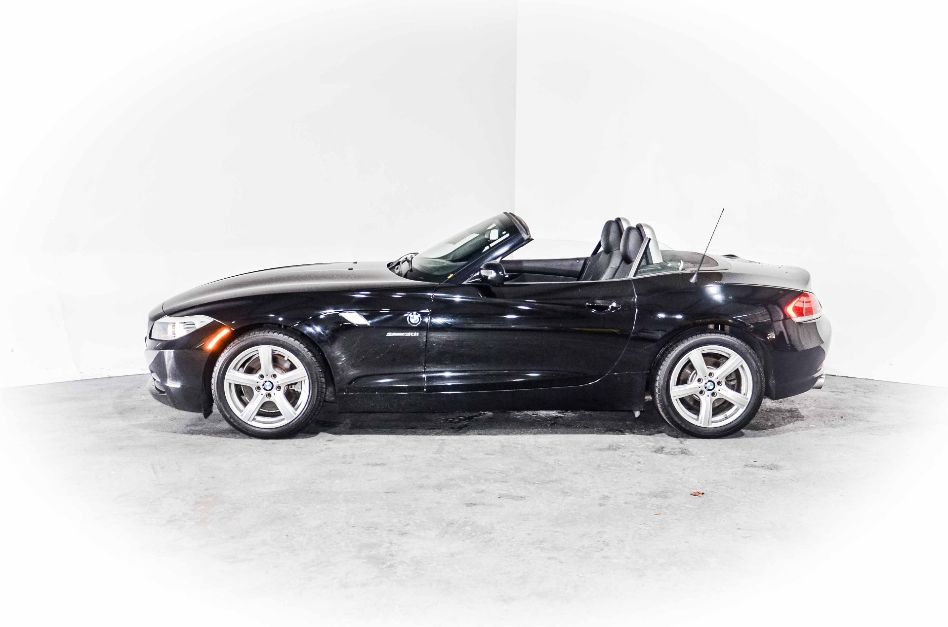 Used 2011 BMW Z4 sDrive30i For Sale (Sold) | Car Xoom Stock #380183