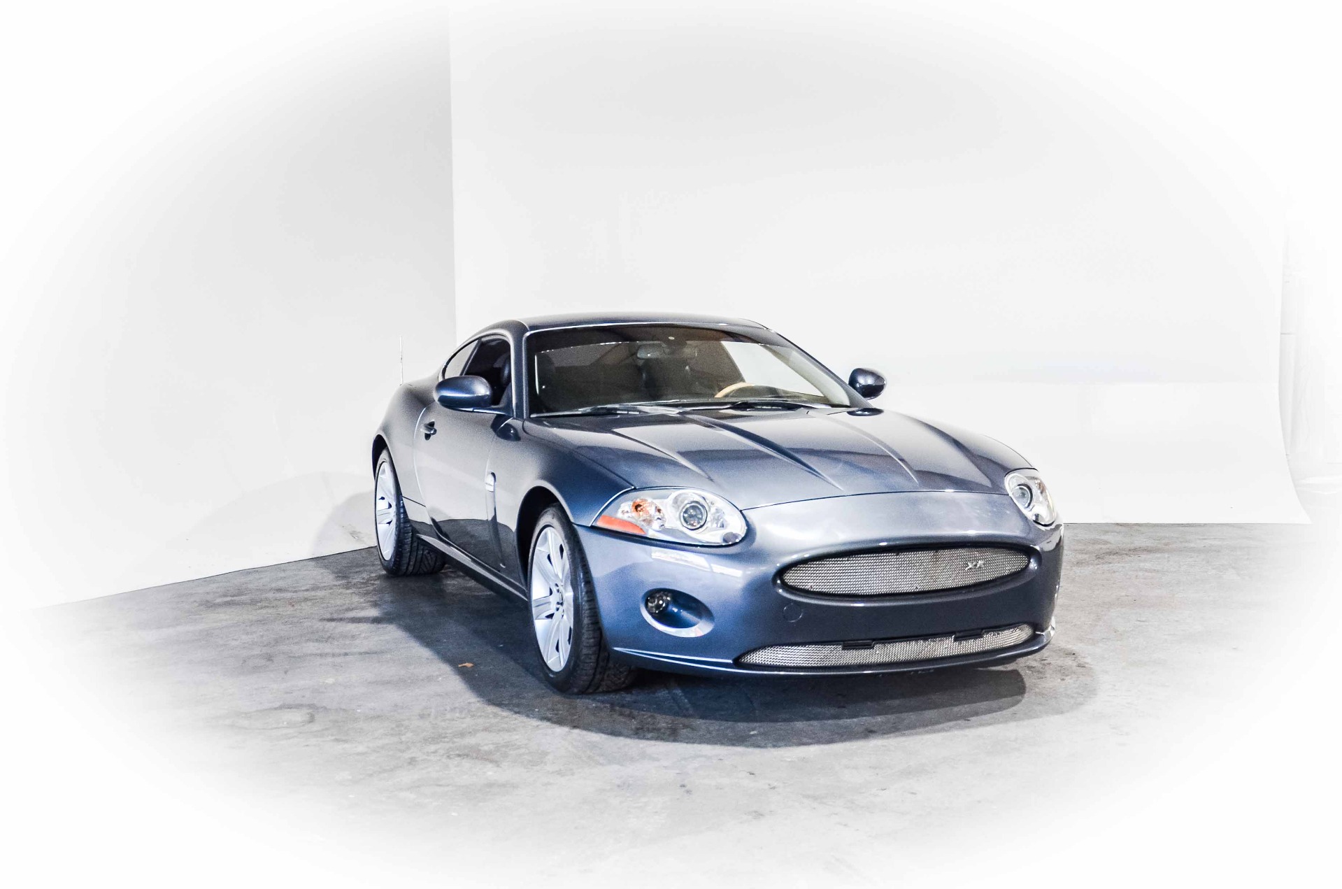 2007 Jaguar XK photo 13