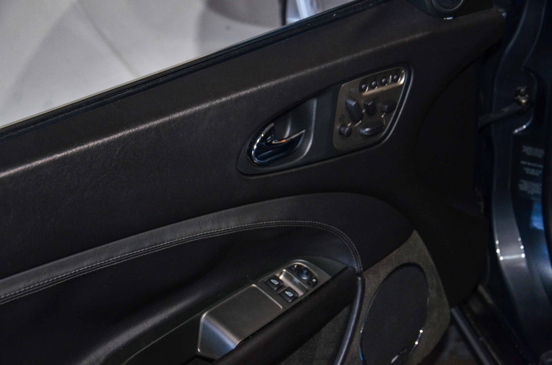 2007 Jaguar XK photo 15
