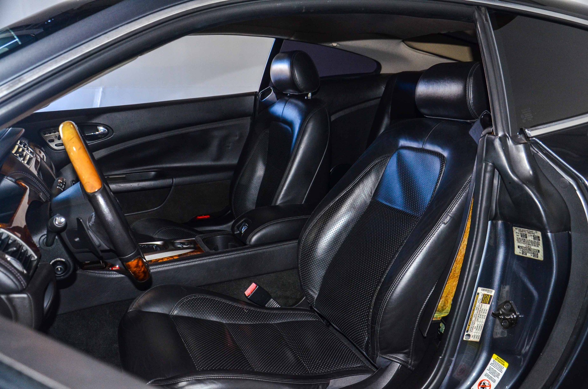 2007 Jaguar XK photo 16