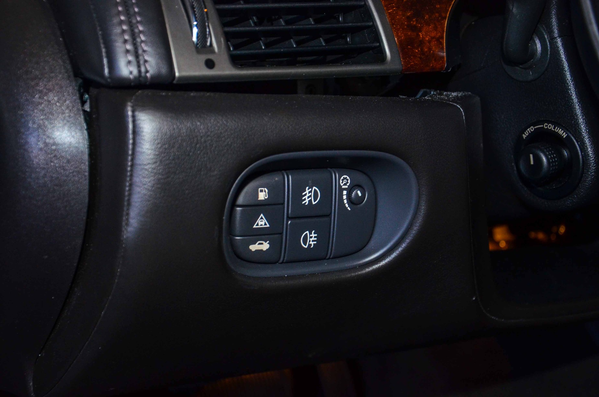 2007 Jaguar XK photo 18