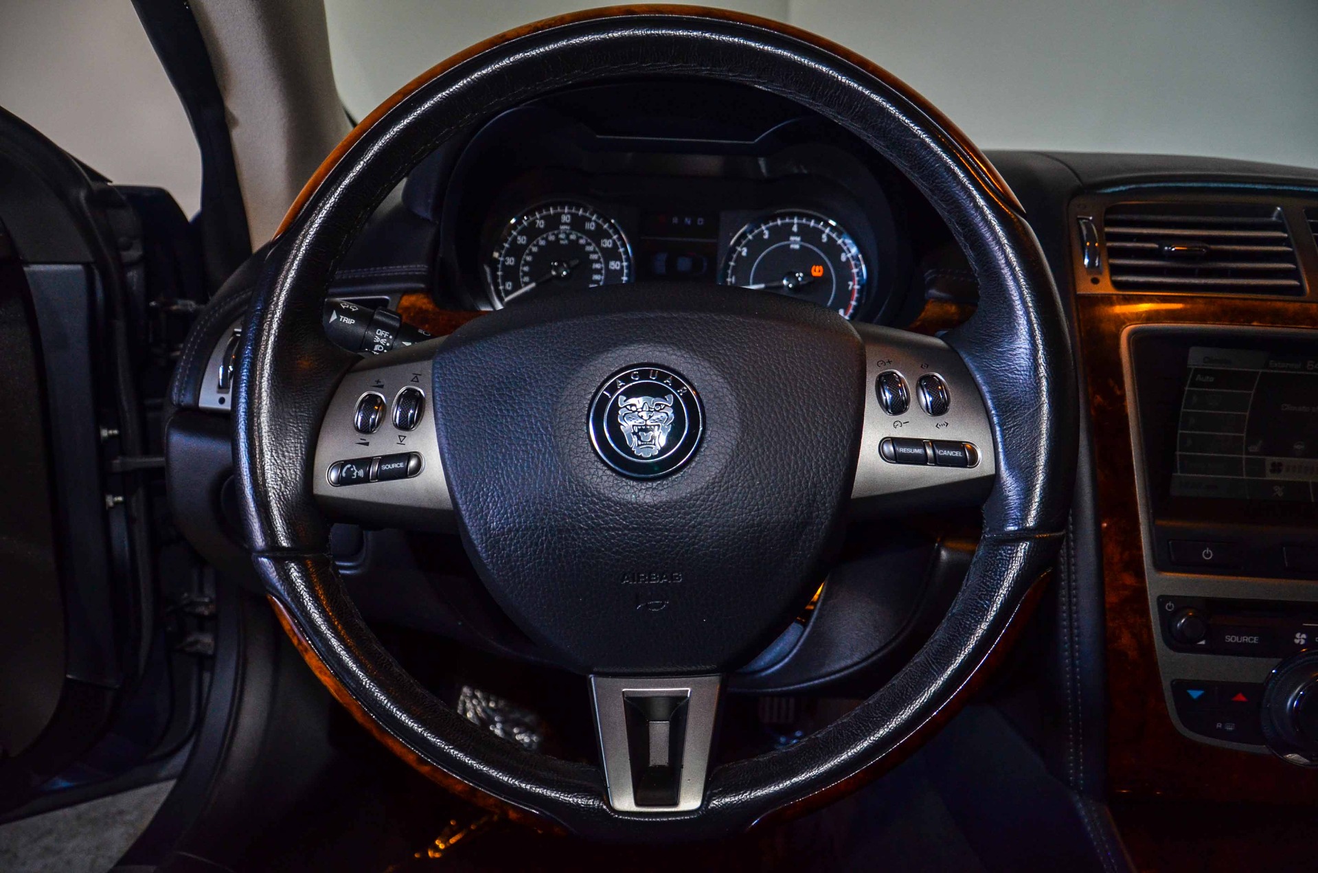 2007 Jaguar XK photo 19