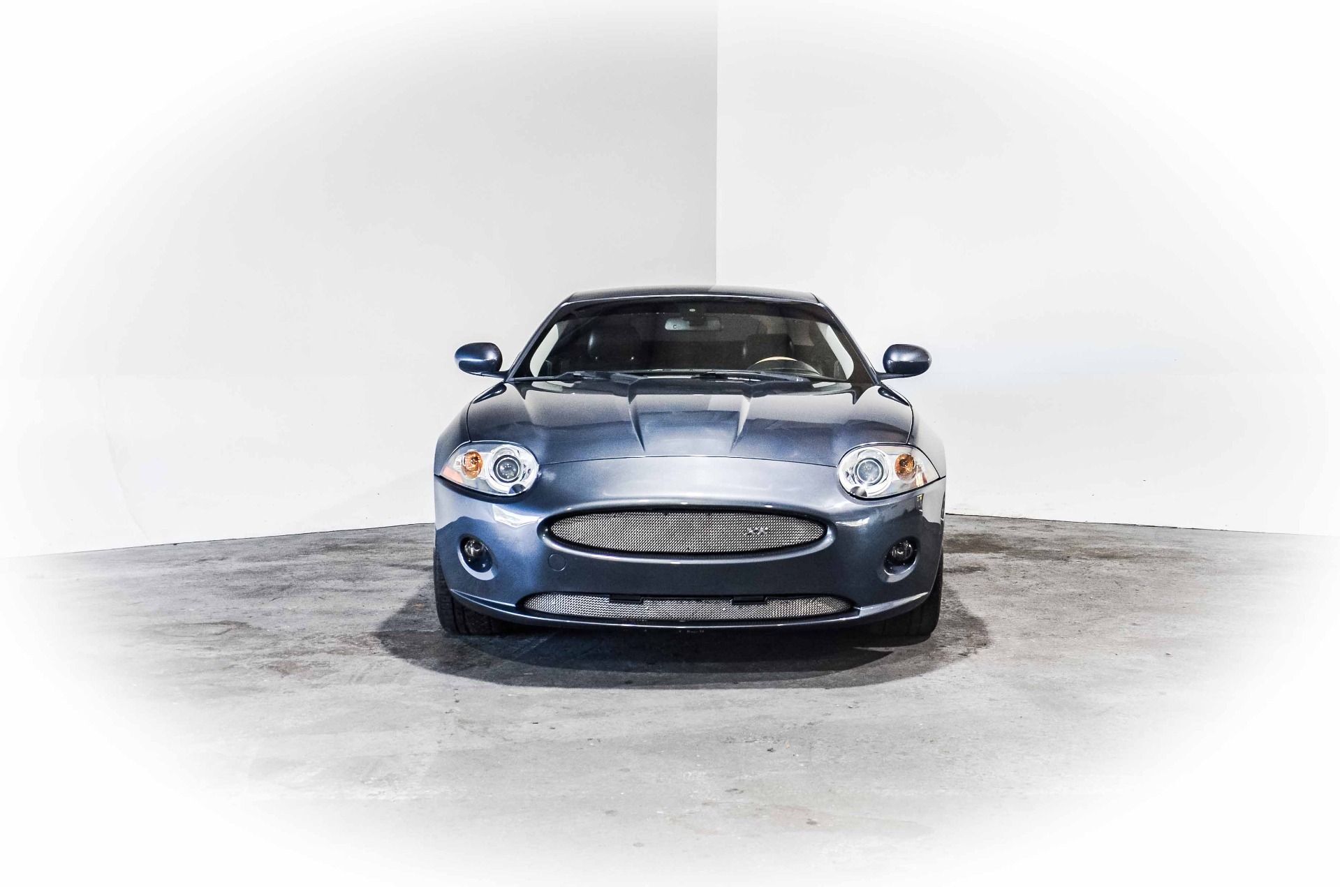 2007 Jaguar XK photo 2