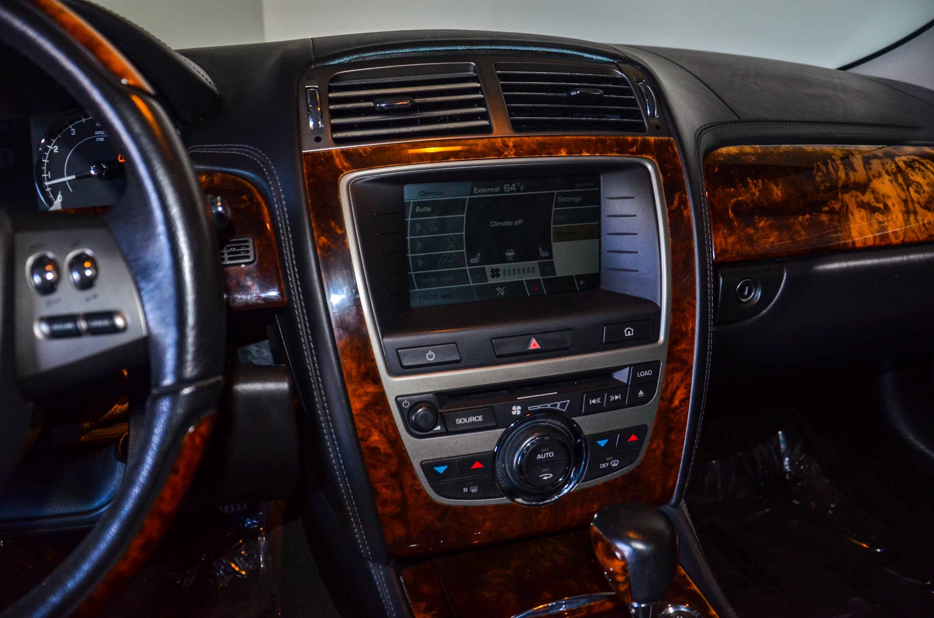 2007 Jaguar XK photo 22