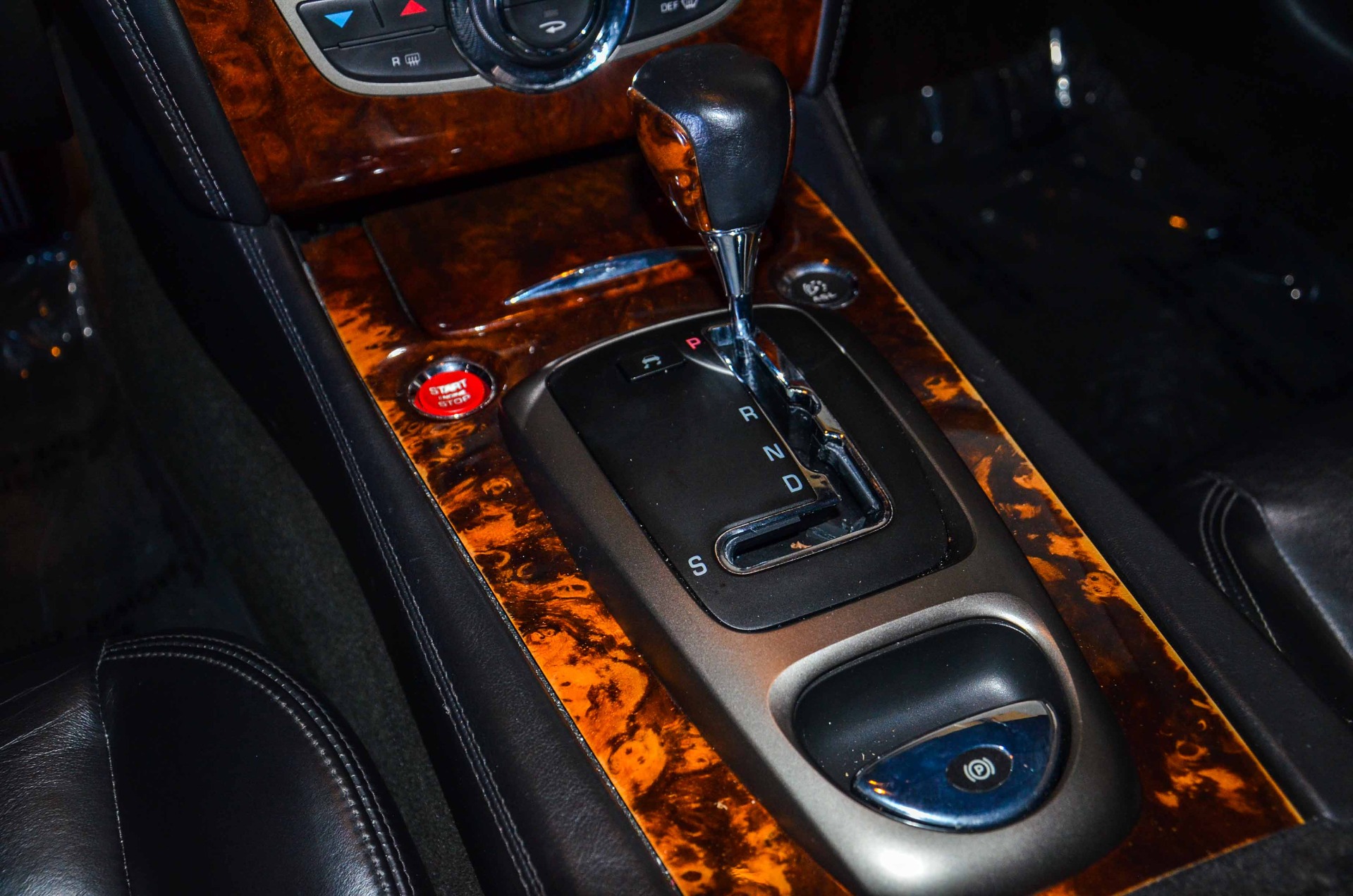 2007 Jaguar XK photo 23
