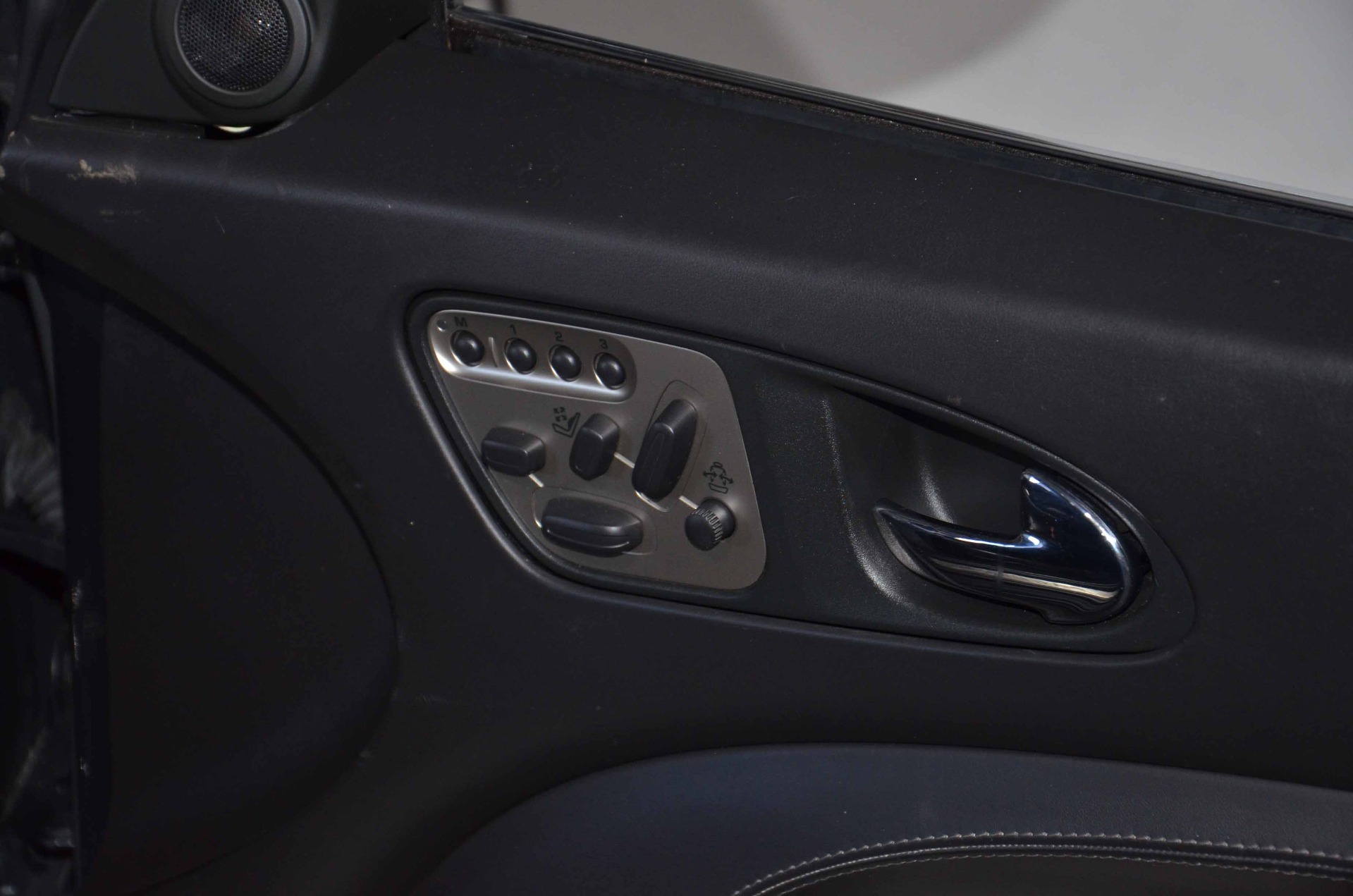 2007 Jaguar XK photo 27