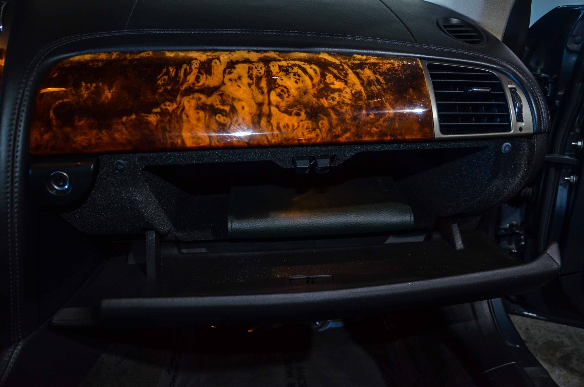 2007 Jaguar XK photo 30
