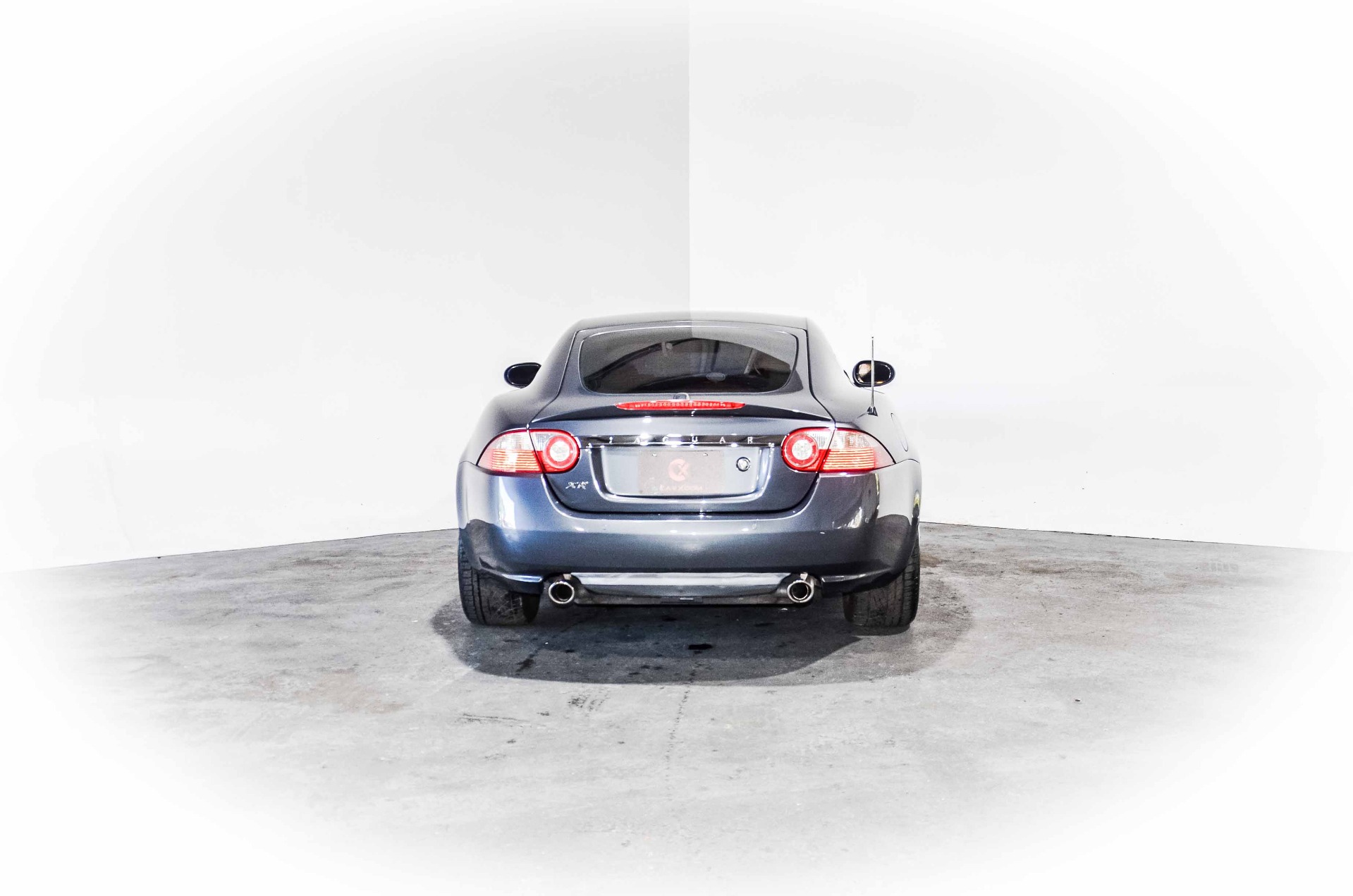 2007 Jaguar XK photo 8