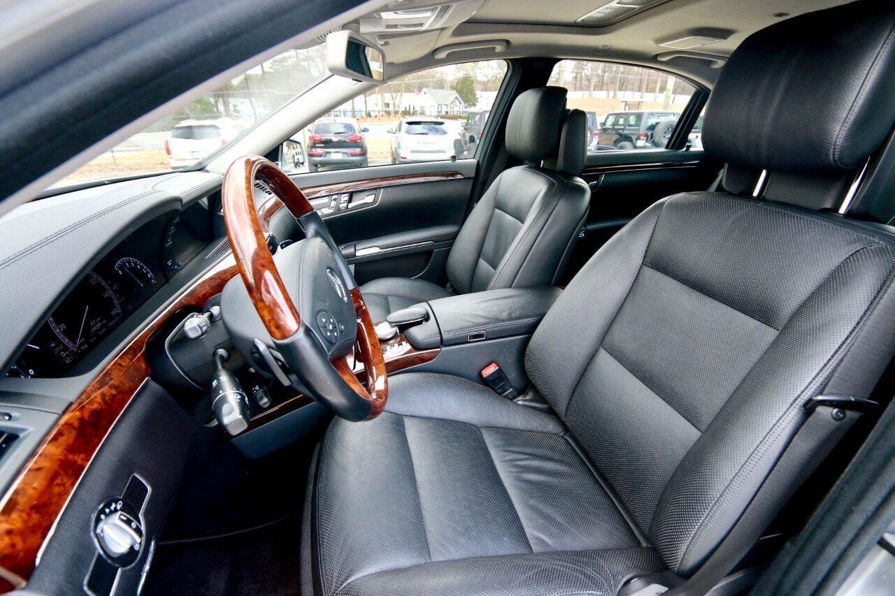 Used 11 Mercedes Benz S Class S 400 Hybrid 4dr Sedan For Sale Sold Car Xoom Stock Used 11 Mercedes Benz S Class S 400 Hybrid 4dr Sedan For Sale Sold Car Xoom Stock