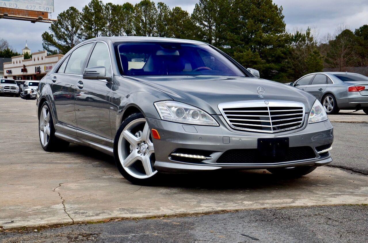 Mercedes s400 hybrid 2011 hotsell