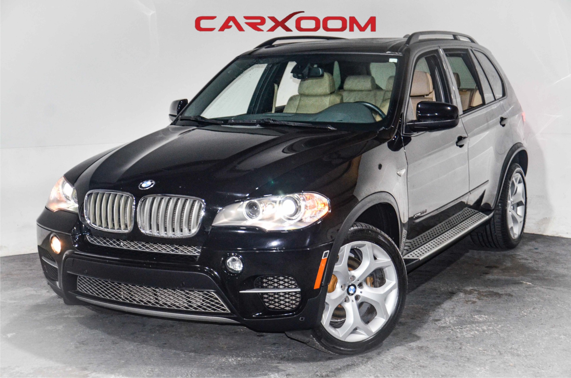 Used 2013 BMW X5 xDrive35d For Sale (Sold) | Car Xoom Stock #B95079