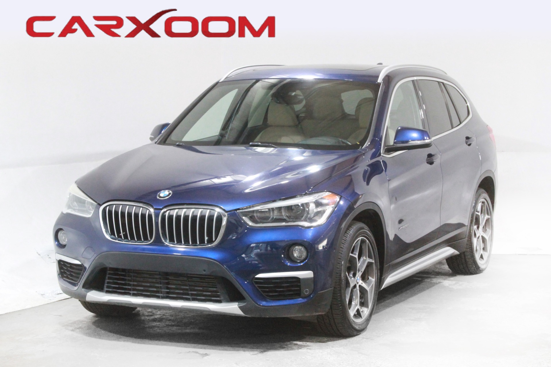 Used 2016 BMW X1 xDrive28i For Sale (Sold) | Car Xoom Stock #888022