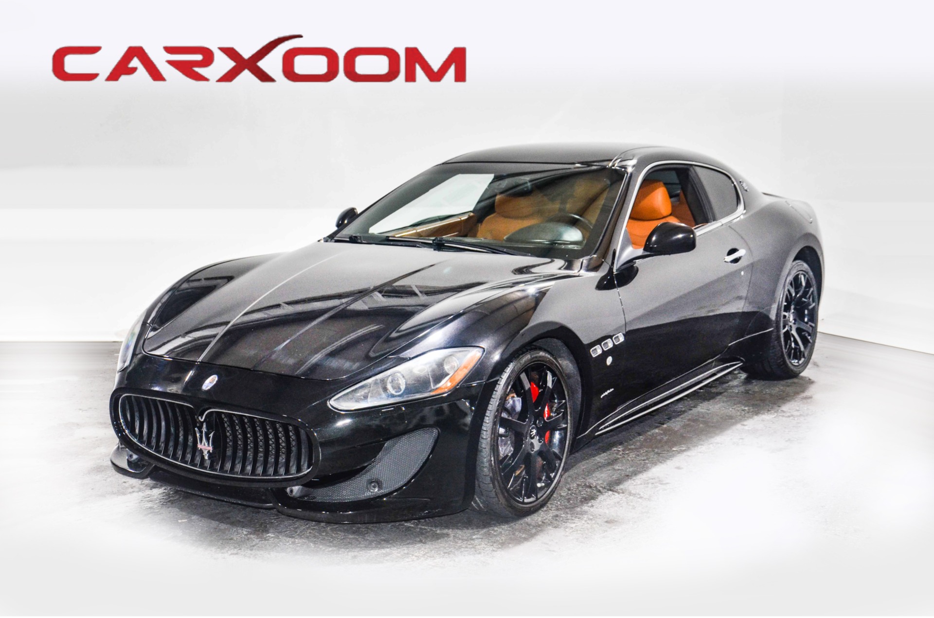 2009 Maserati Granturismo For Salenull