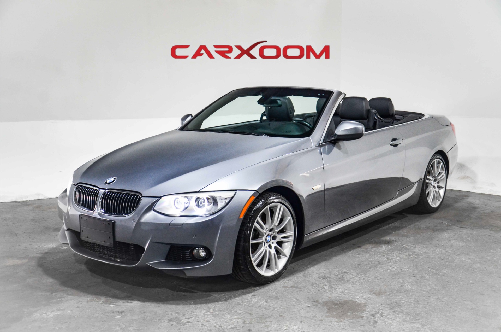 Used 2013 BMW 3 Series 335i For Sale (Sold) | Car Xoom Stock #745891
