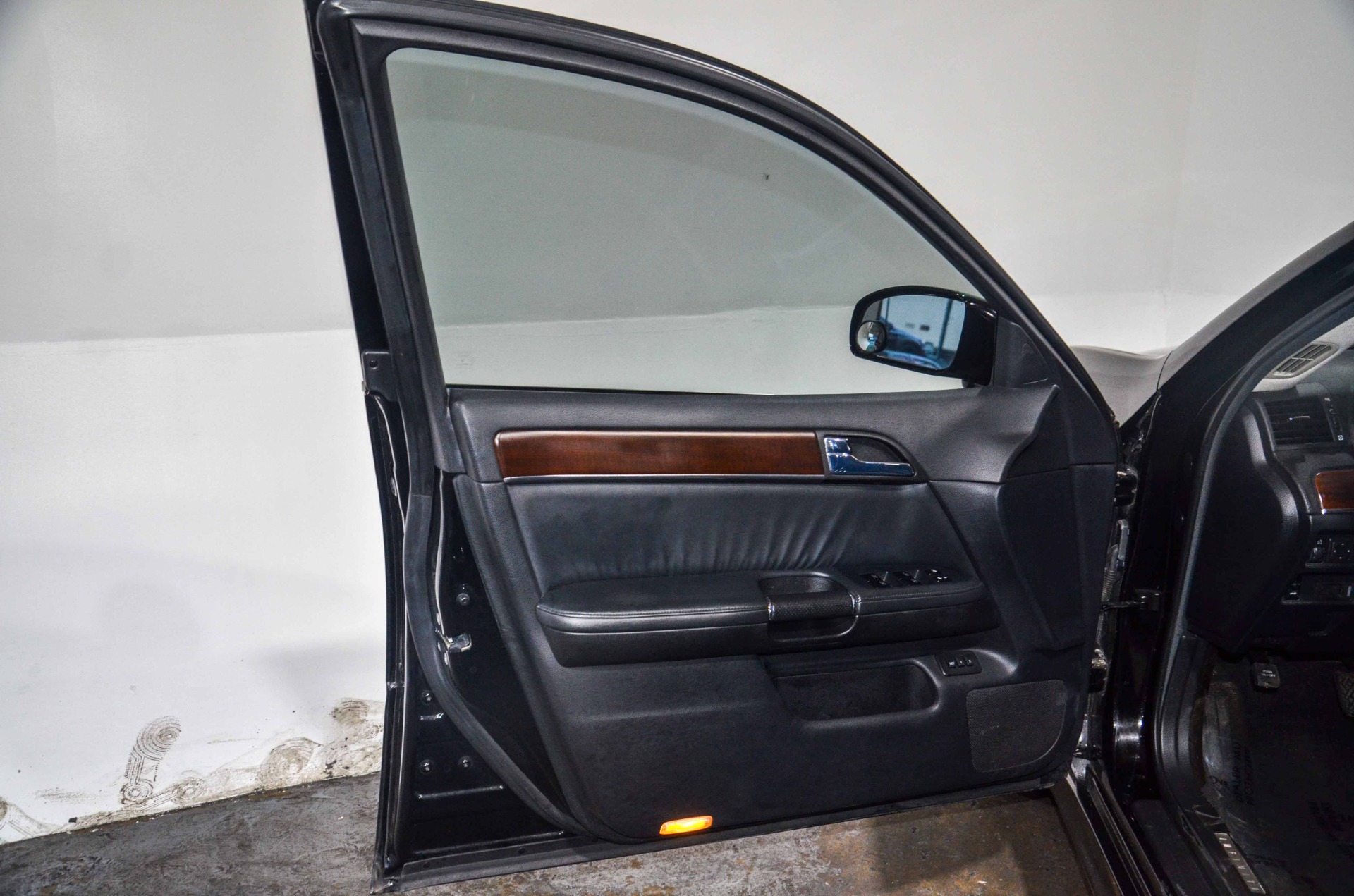 2008 Infiniti M35 X photo 15