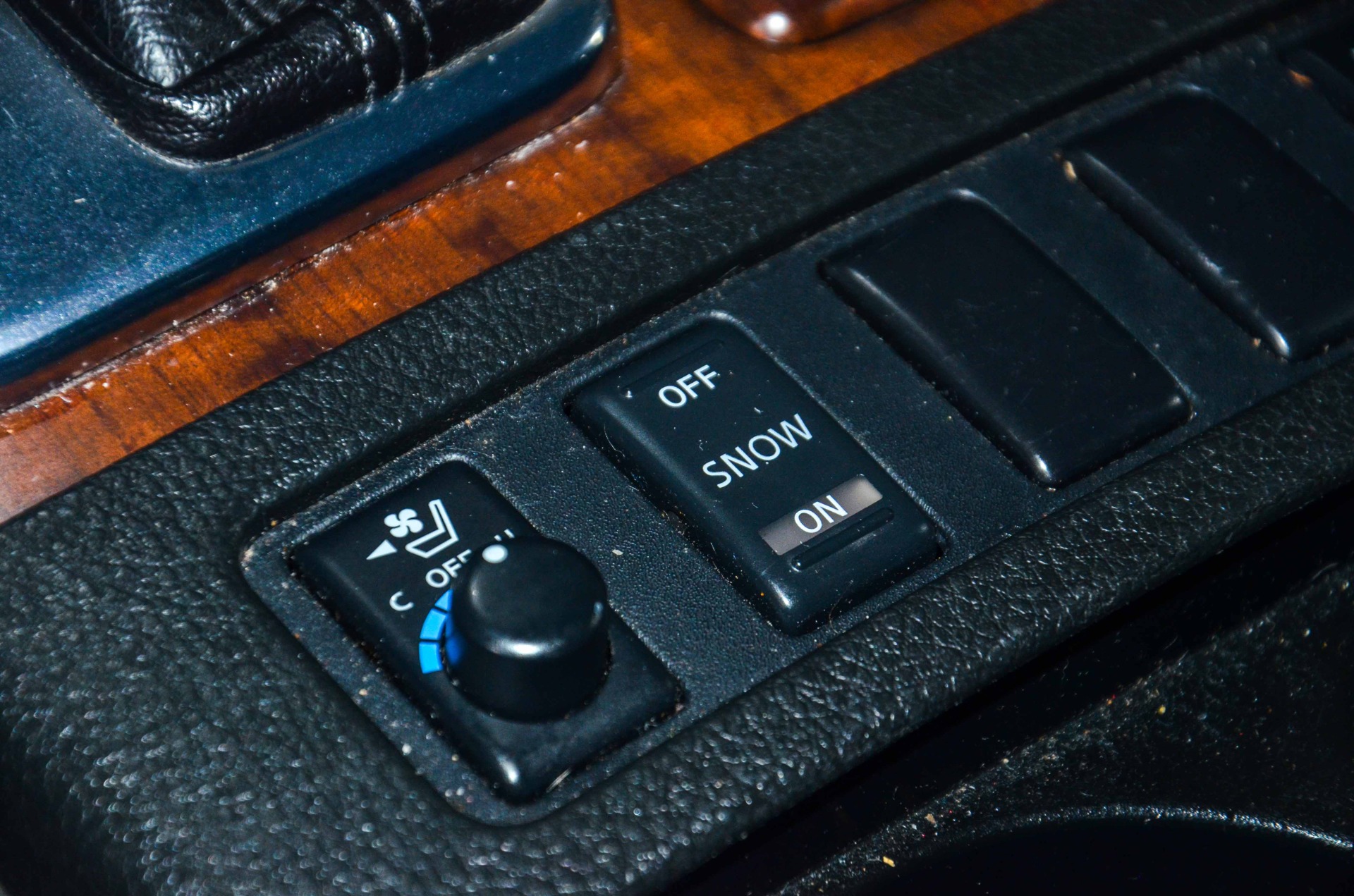 2008 Infiniti M35 X photo 24