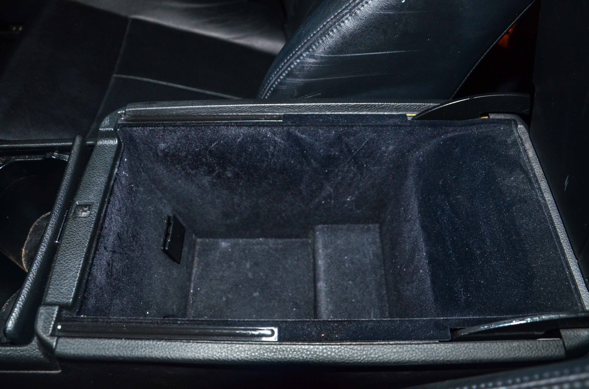 2008 Infiniti M35 X photo 25
