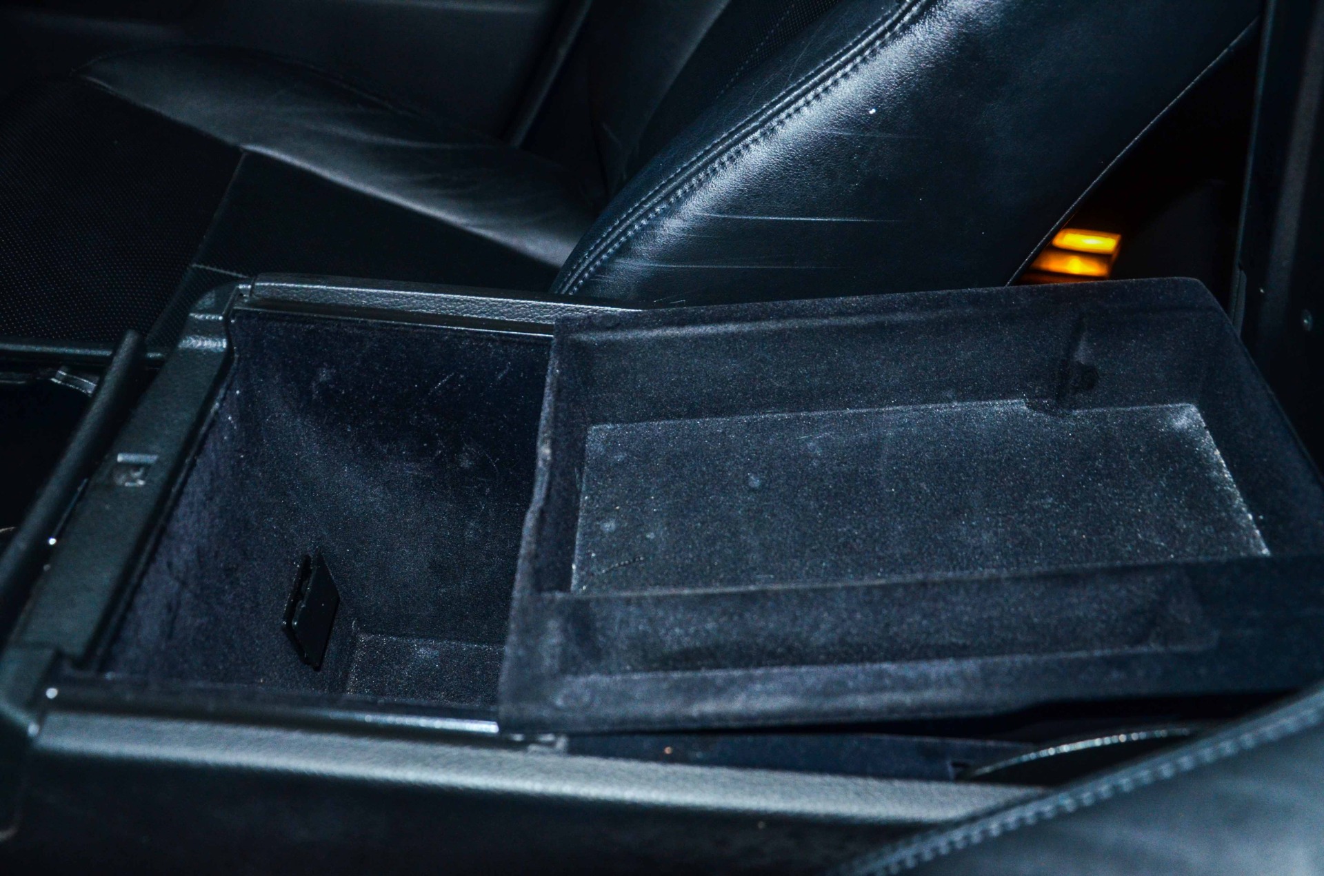 2008 Infiniti M35 X photo 26