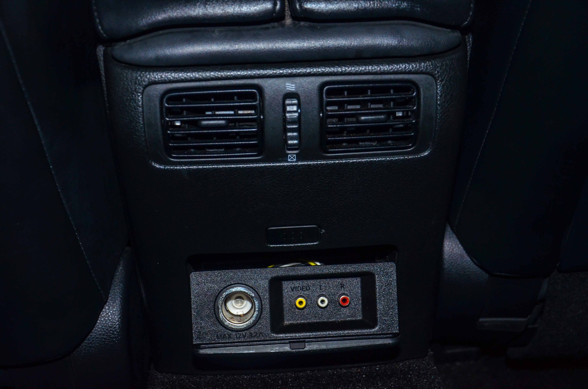 2008 Infiniti M35 X photo 34