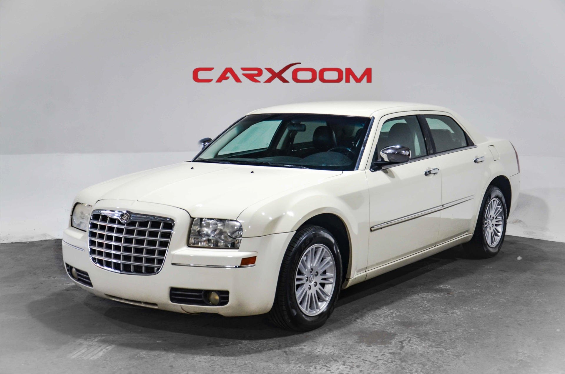 Used 2010 Chrysler 300 Touring For Sale Sold Car Xoom Stock 325290