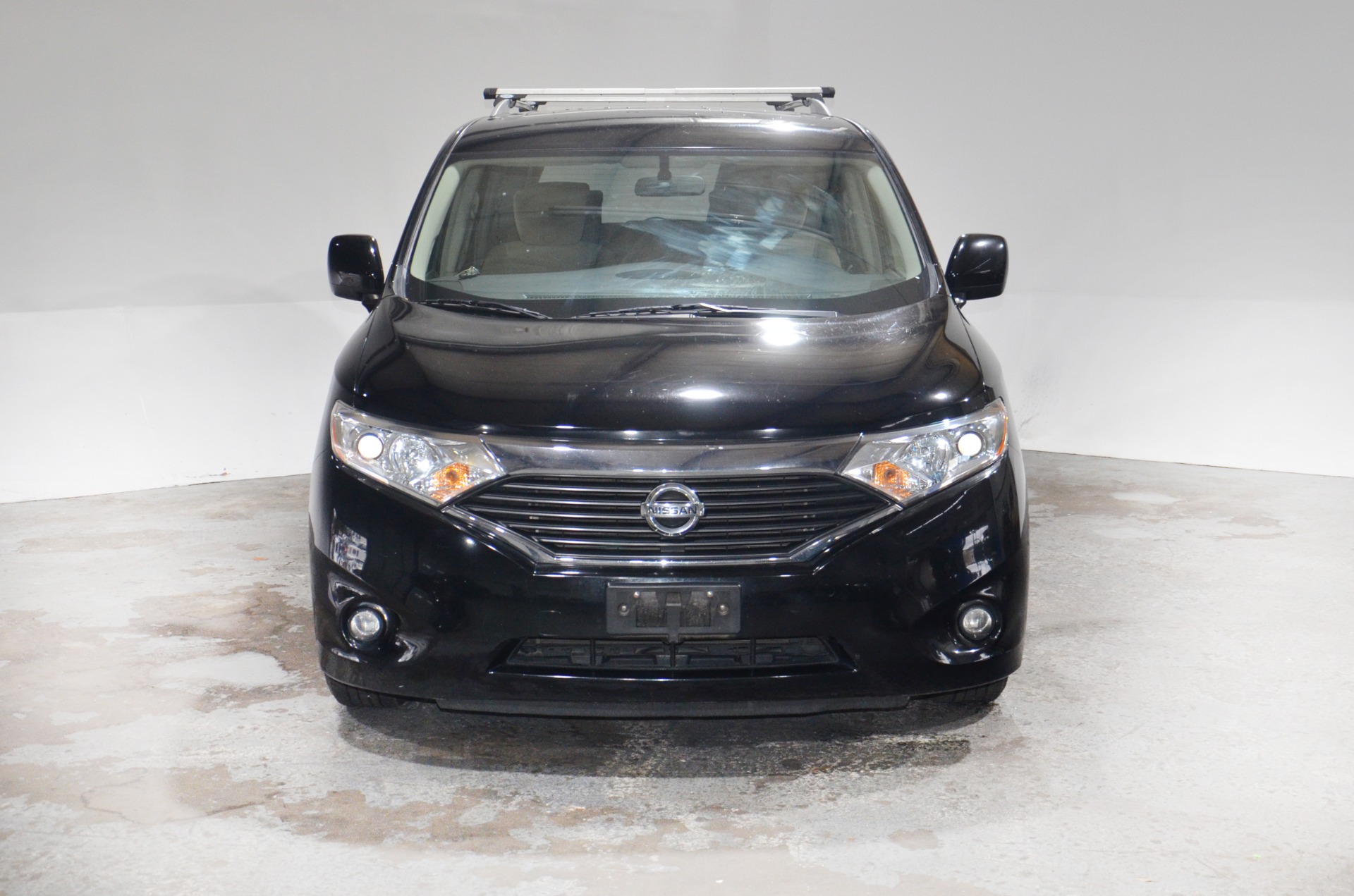Used 2017 Nissan Quest SV For Sale (Sold) | Car Xoom Stock #167397