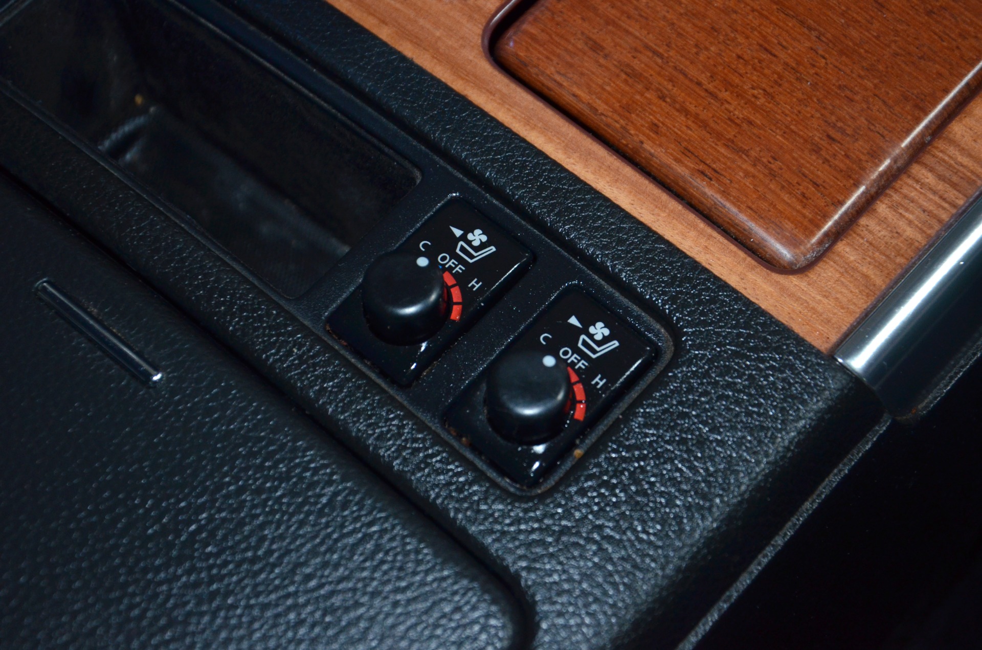 2007 Infiniti M35 photo 24