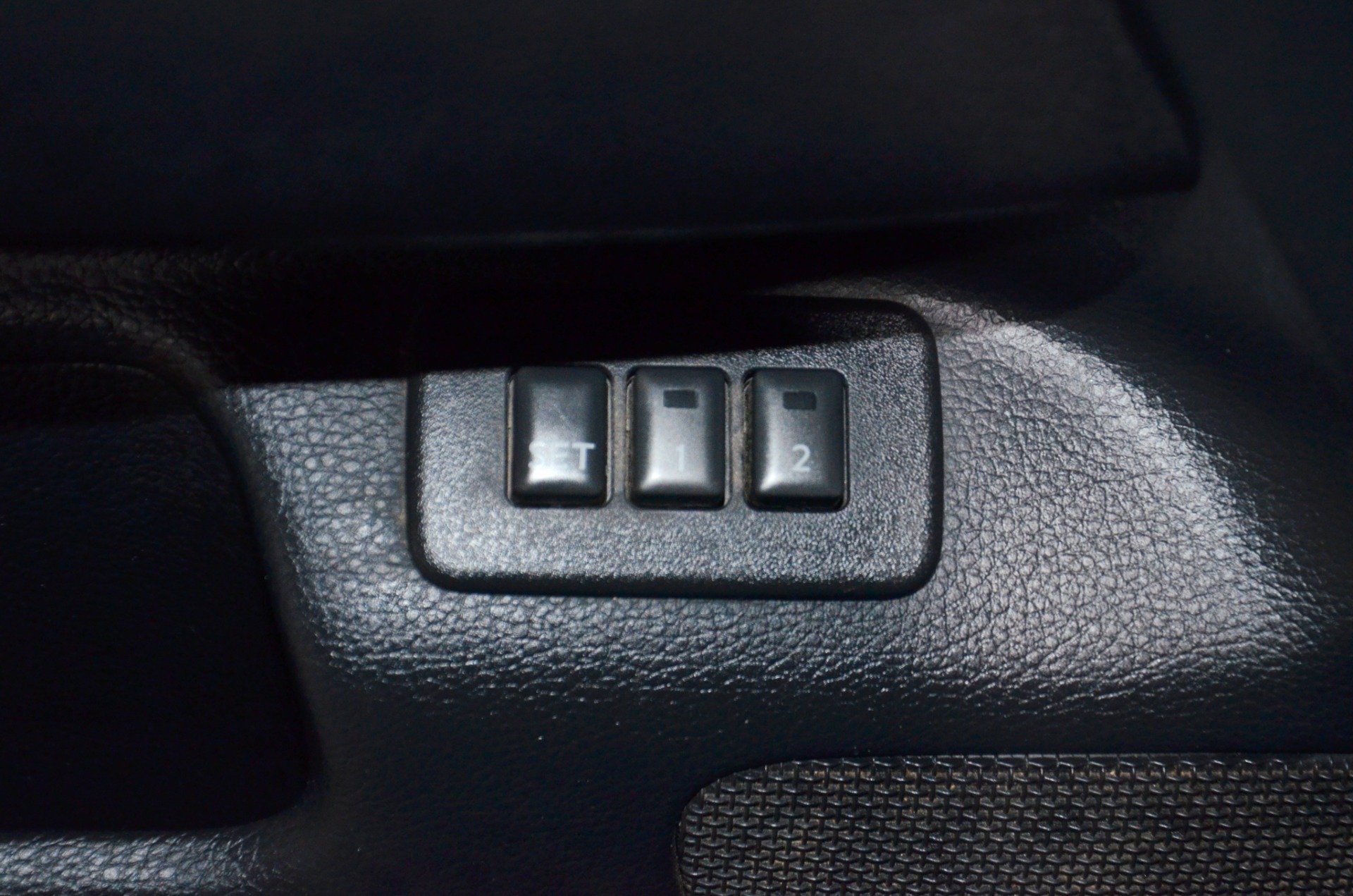 2007 Infiniti M35 photo 27