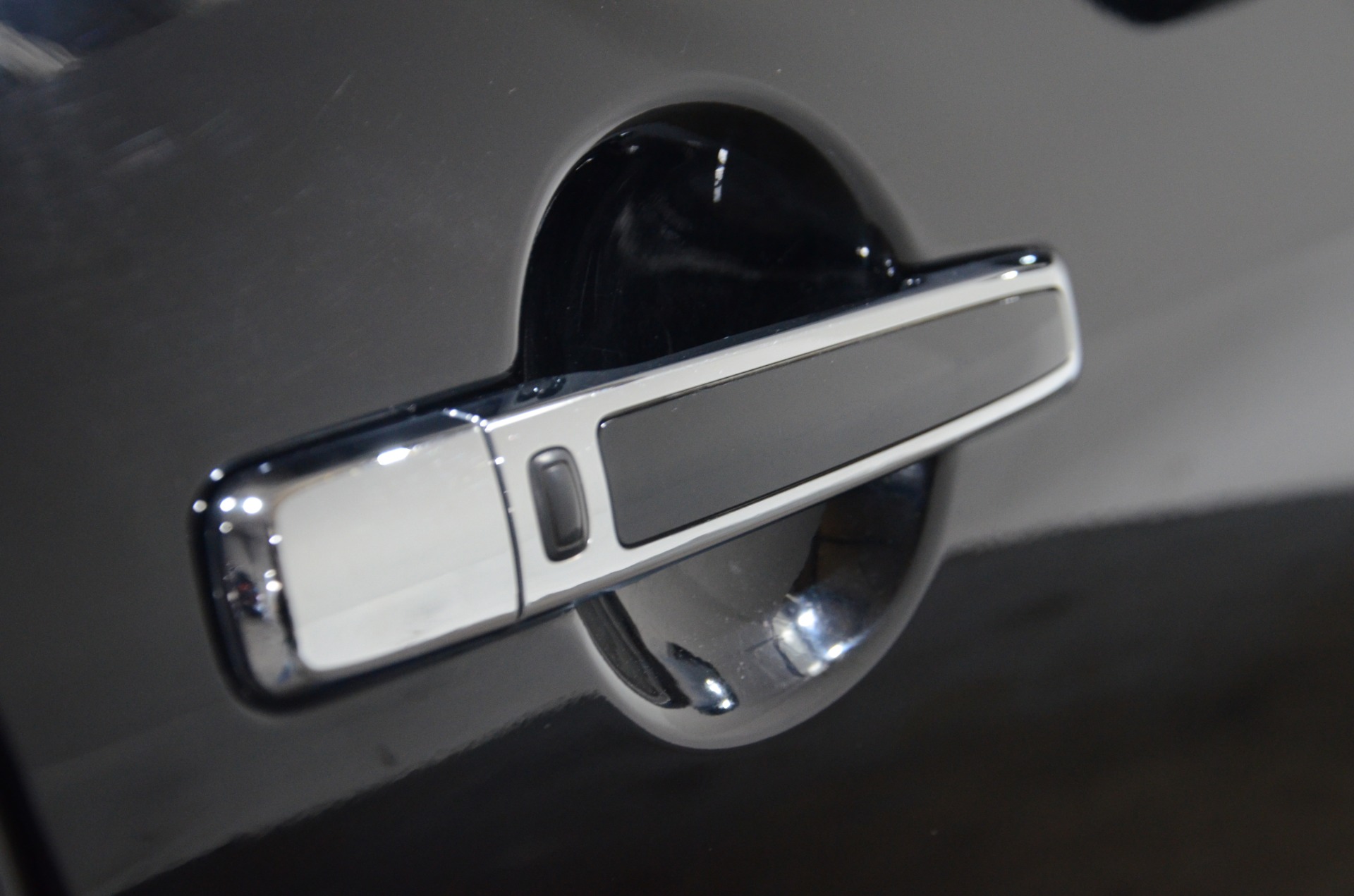 2007 Infiniti M35 photo 29